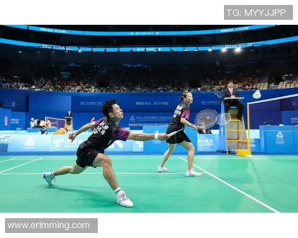 聚焦羽毛球:探索杭州羽毛球队的实力与未来发展之路 聚焦羽毛球:探索杭州羽毛球队的实力与未来发展之路