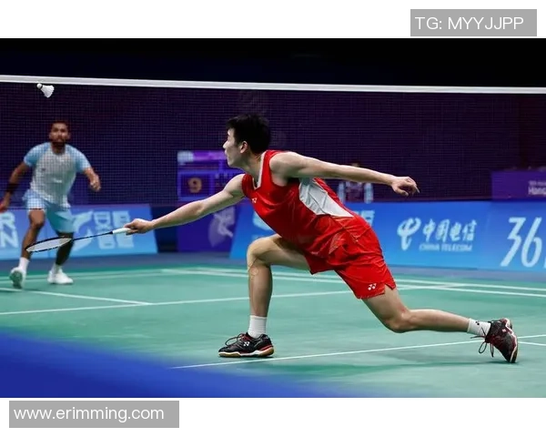 羽毛球防守艺术:深入解析杭州羽毛球队的战术与技巧 羽毛球防守艺术:深入解析杭州羽毛球队的战术与技巧