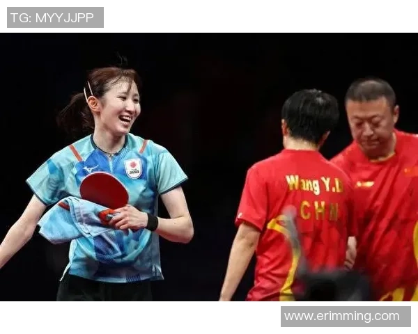 西安乒乓球队的崛起之路与总决赛背后的奋斗故事